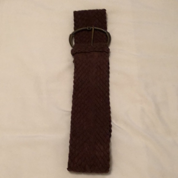 Oversized belt - Picture 4 of 4